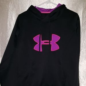 Under Armour Hoodie